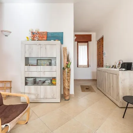 Villetta Maddalena Spiaggia Holiday home Capoterra