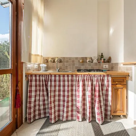 Villetta Maddalena Spiaggia Holiday home *
