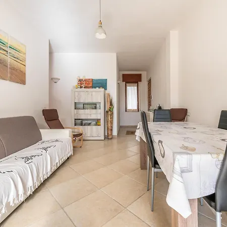 Holiday home Villetta Maddalena Spiaggia Capoterra