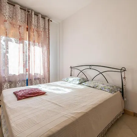 Holiday home Villetta Maddalena Spiaggia