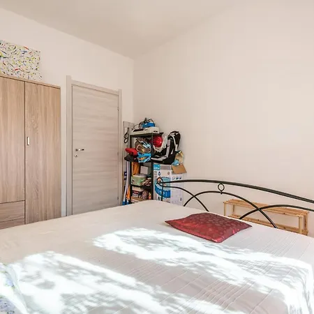 Holiday home Villetta Maddalena Spiaggia