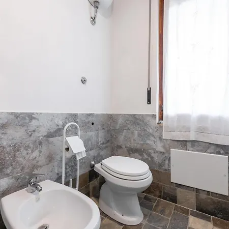Villetta Maddalena Spiaggia Holiday home *