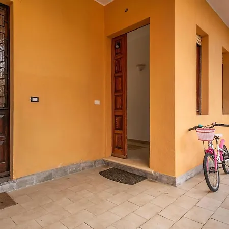 Holiday home Villetta Maddalena Spiaggia Capoterra