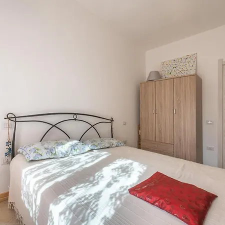 Holiday home Villetta Maddalena Spiaggia
