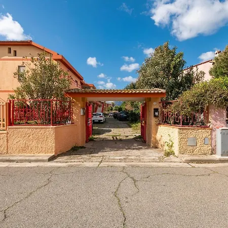 Holiday home Villetta Maddalena Spiaggia *